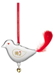 Holmegaard Holmegaard Christmas annual Christmas bird 2024