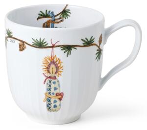 Kähler Hammershøi Christmas mug 33 cl 2024