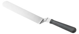 Dorre Cookie angled palette knife 36 cm Grey