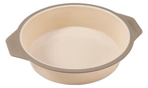 Dorre Cookie baking tin Ø23 cm Beige