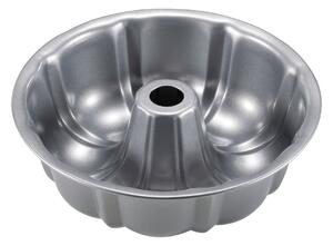 Dorre Karabo Bundt cake tin 25.5 cm Grey-black