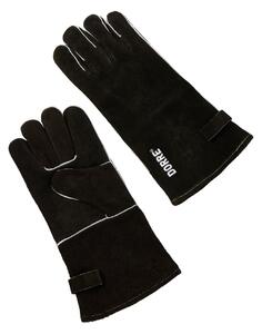 Dorre BBQ grill gloves Black