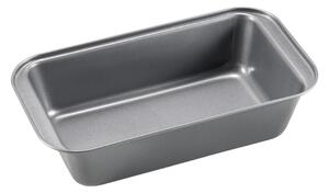 Dorre Karabo loaf tin 27.7 cm Grey-black