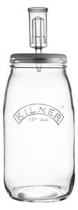 Kilner Kilner fermentation set 3 l Transparent