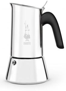 Bialetti Venus coffee maker 6 cups Silver