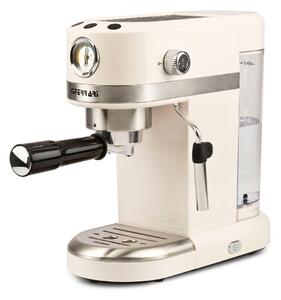 G3 Ferrari Armarcord espresso machine Cream