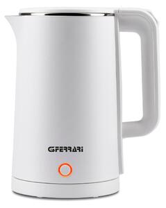 G3 Ferrari Essential Electric Kettle 1.8 L White