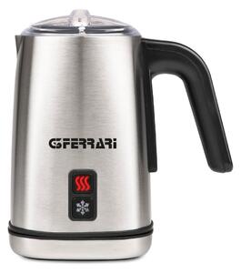 G3 Ferrari Spuma milk frother 35 cl Silver-black