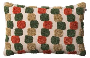 Chhatwal & Jonsson Pair of cushion covers 40x60 cm Multi-sand