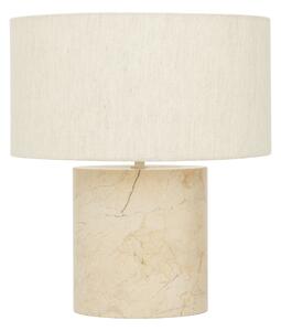 URBAN NATURE CULTURE Tyra table lamp Ø32x35 cm Brown