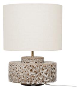 URBAN NATURE CULTURE Ivy table lamp Ø30x40 cm Brown