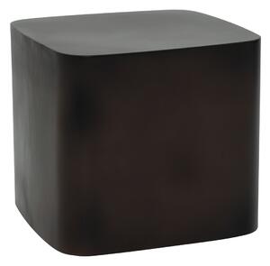 URBAN NATURE CULTURE Evan side table 34 cm Brown