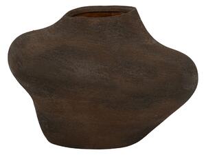 URBAN NATURE CULTURE Mason vase 21 cm Brown