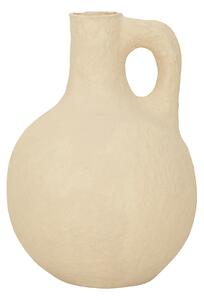 URBAN NATURE CULTURE Gigi vase Ø32 cm White