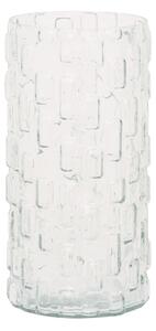 URBAN NATURE CULTURE Esa vase 26 cm Clear