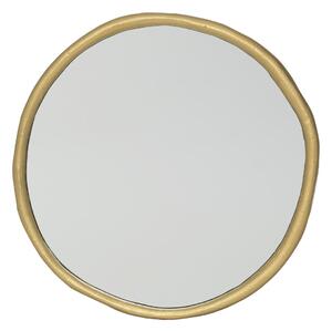 URBAN NATURE CULTURE Rox mirror Ø60 cm Gold