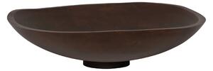 URBAN NATURE CULTURE Abre serving bowl Ø37 cm Mangowood