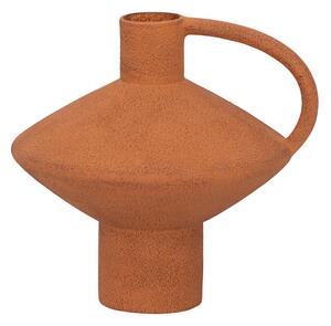 URBAN NATURE CULTURE Roi vase 24 cm Brown