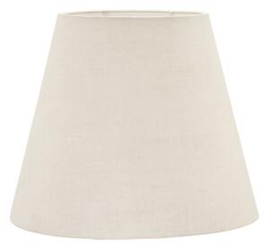 House Doctor Bakra lampshade antique white Ø50 cm