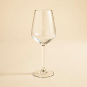 Dunelm Allegra White Wine Glass