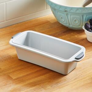 Dunelm Framed Silicone Loaf Tin