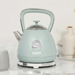 Haden Bristol Kettle