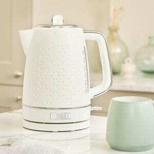 Haden Starbeck Kettle