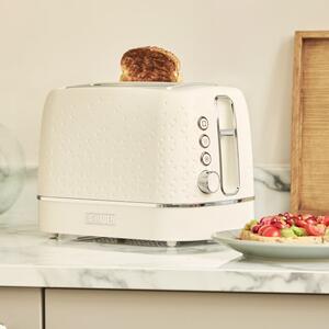 Haden Starbeck 2 Slice Toaster