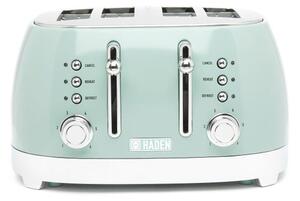 Haden Bristol 4 slice Toaster