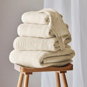 Dorma TENCEL™ Sumptuously Soft Driftwood Towel Driftwood
