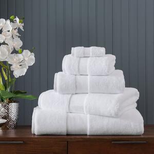 Snow White Hotel Cotton Viscose Towel Snow White