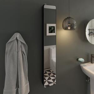 Croydex Arun Large Bathroom Wall Cabinet