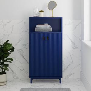 Elsie Tall Bathroom Cabinet