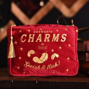 Harry Potter Alumni Charms Wash Bag