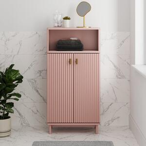 Elsie Tall Bathroom Cabinet