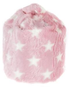 Kaikoo Kid's Faux Fur Bean Bag