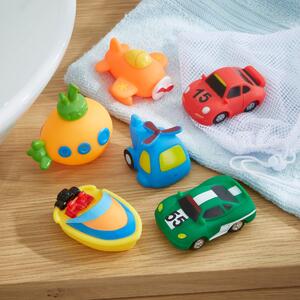 Transport Bath Buddies