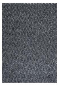 New Dawn Nila Rug - Charcoal - 120x170cm