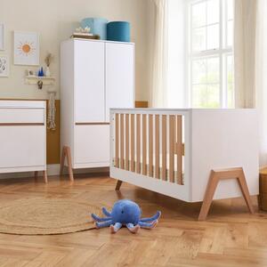 Tutti Bambini Fuori 3 Piece Nursery Furniture Set