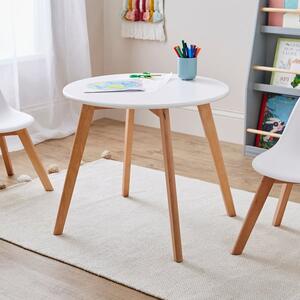 Erik Wooden Play Table