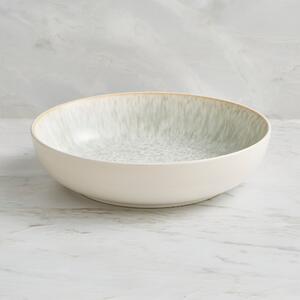 Reactive Grey Pasta Bowl Stone (Grey)