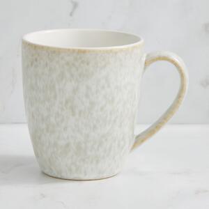 Reactive Grey Mug Stone (Grey)