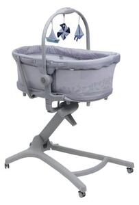 Chicco Baby Hug Pro 5 in 1