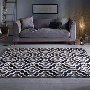 Amira Grey Rug