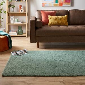 Cosy Shaggy Rug