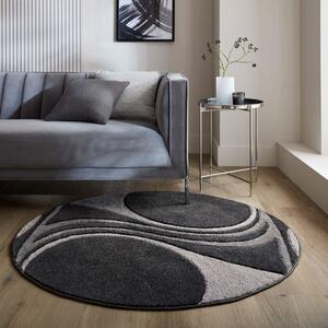 Mirage Round Rug