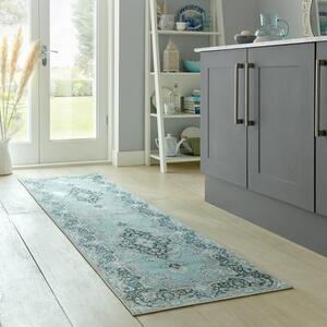 Fold Colby Washable Runner