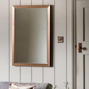 Gaia Rectangle Wall Mirror