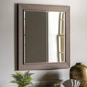 Wesson Square Wall Mirror