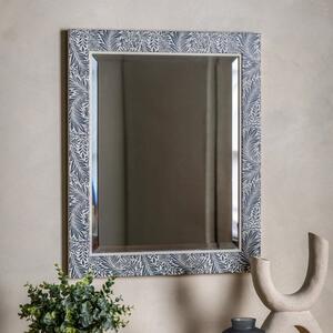 Brayan Rectangle Wall Mirror